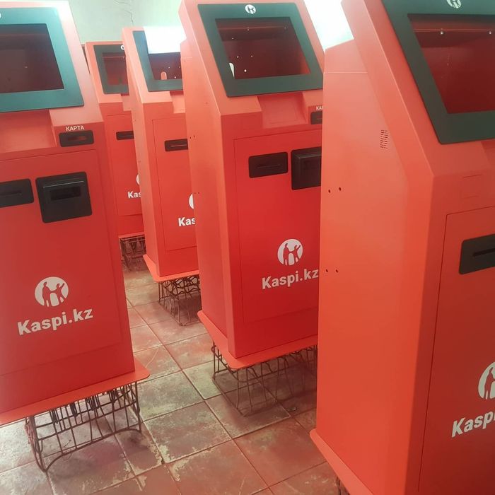 Порошковая покраска