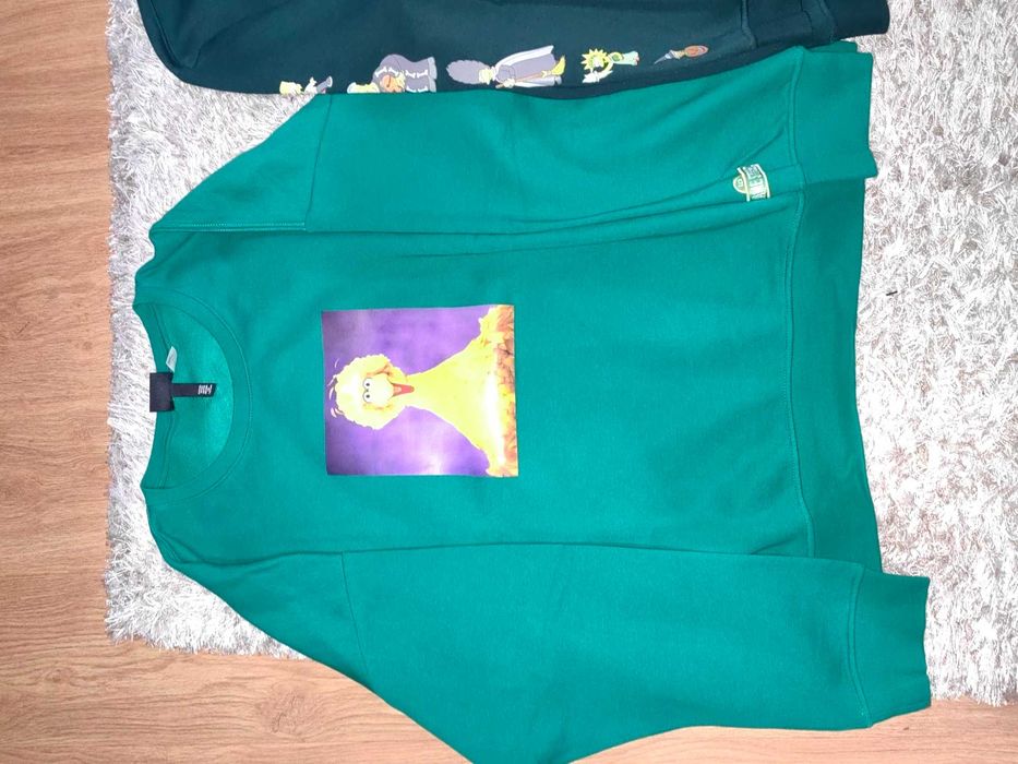 Bluza H&M barbati