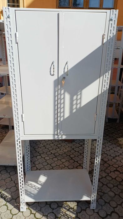 Dulap metalic , vestiar