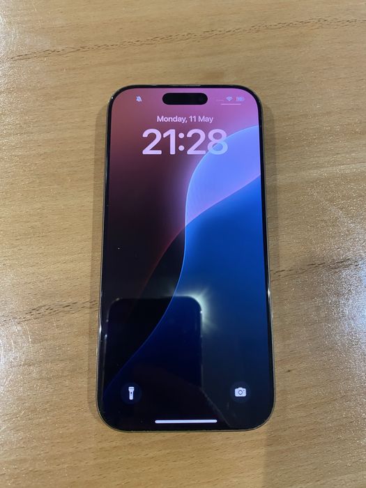 IPhone 16 Pro 128 GB