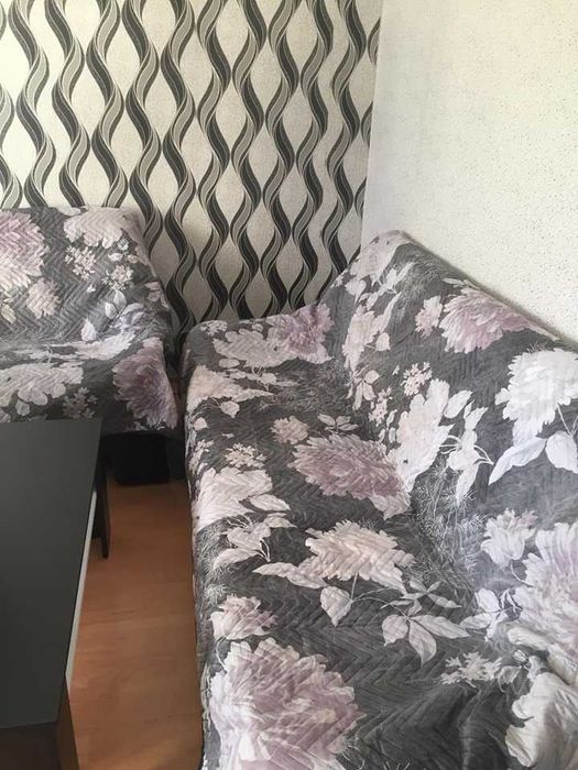 Едностаен апартамент в Хаджи Димитър