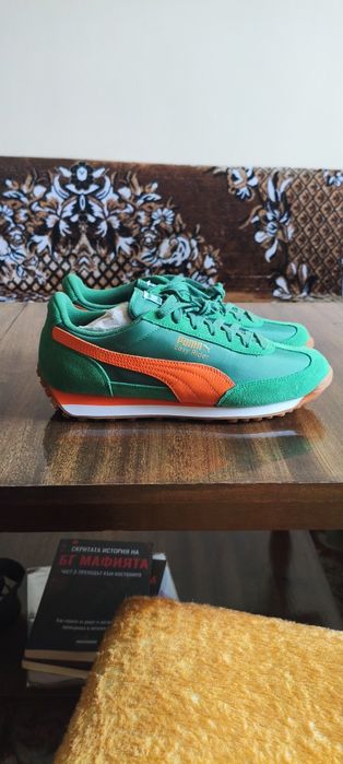 Маратонки Puma нови
