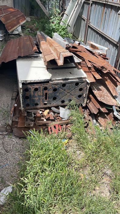 Прием металла Алматы