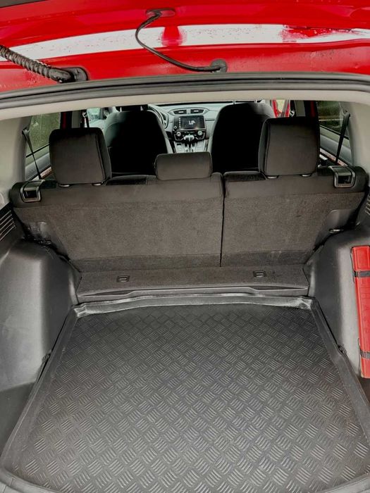 Honda CR-V 1.5 VTEC Turbo 4WD CVT Executive, 109k km