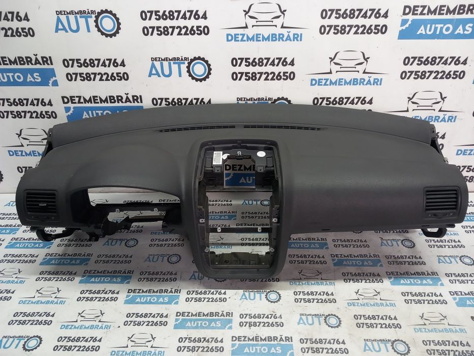 Plansa bord vw Golf 5 2006