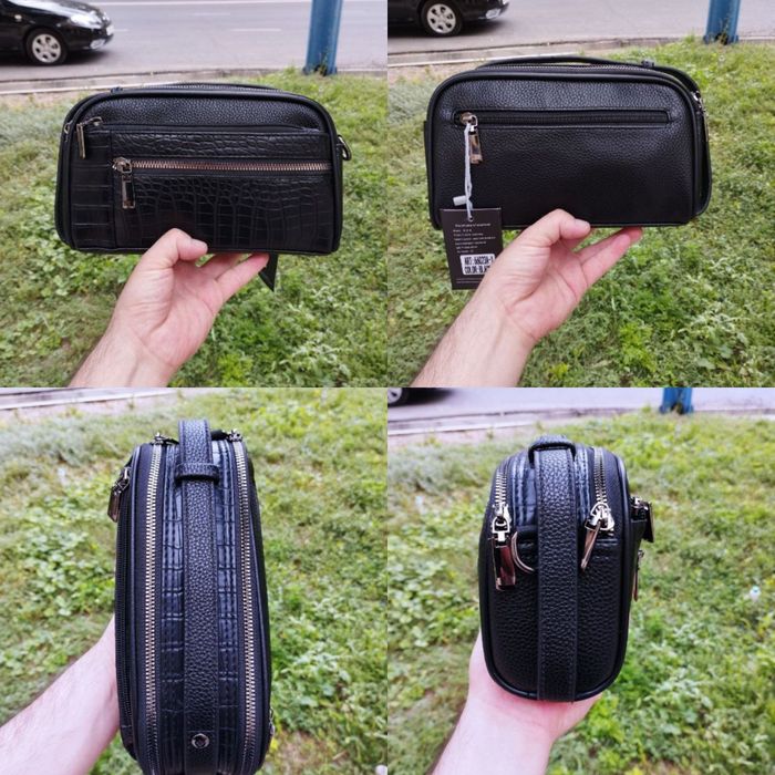 Барсетка ,портмоне , ART 66023A-1  No:1067