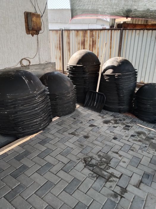 Қашан ошақ қрышка чугун