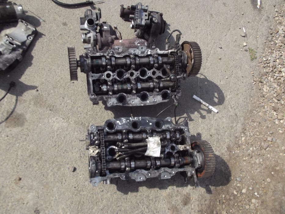 Chiuloasa Peugeot 607 2.7hdi chiuloasa Citroen C5 C6 2.7hdi dezmembrez