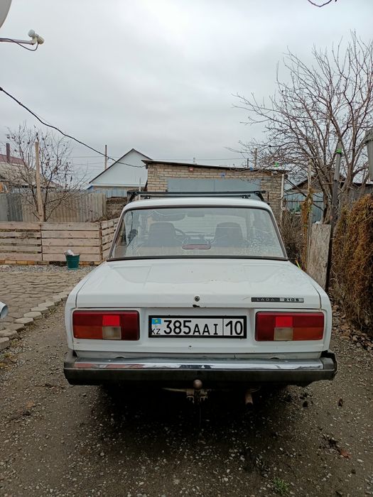 Продам Ваз 2105.