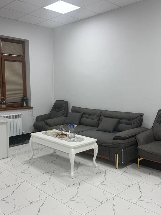 Сдаётся помещение под клинику или для офиса