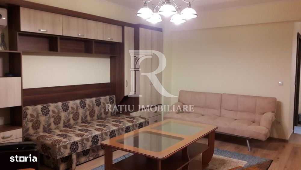 Apartament cu 1 camera | Zona Lapusului | Bloc Nou | Oradea — fotografia 1