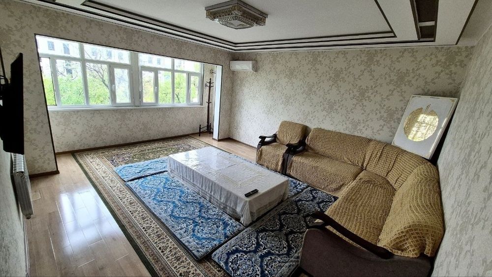 Аренда квартира чилонзор 20А