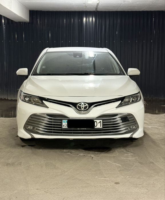 Аредна авто и выкуп Камри 70