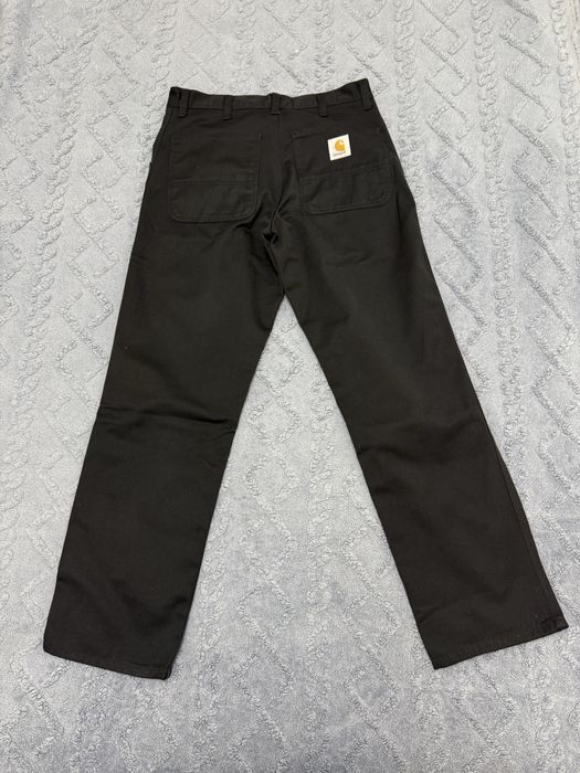 Штаны carhartt размер 29х32