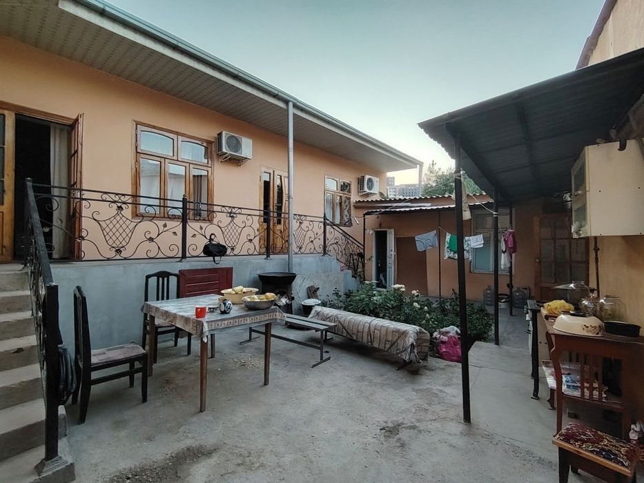 Срочно продаётся участок в мирабадском районе