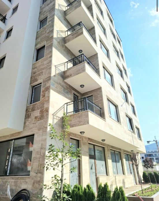 Продава се Двустаен апартамент в София, Малинова долина - 70 кв.м за 2672 €/кв.м - Снимка #2