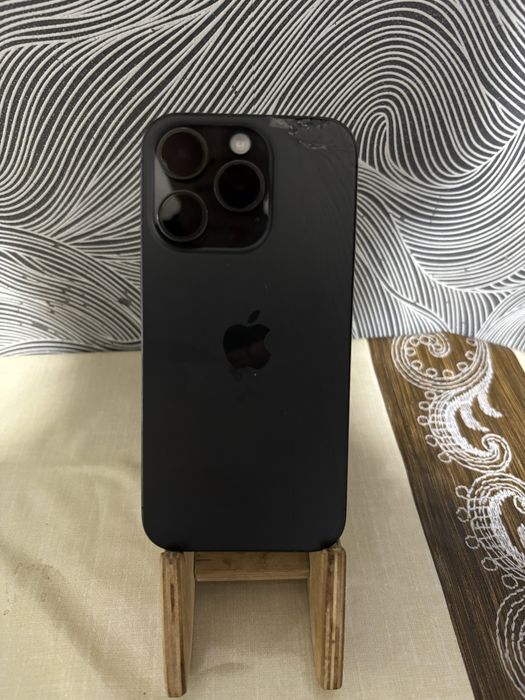 Айфон 15 про 128гб