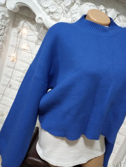 Свитера и Туники Новые