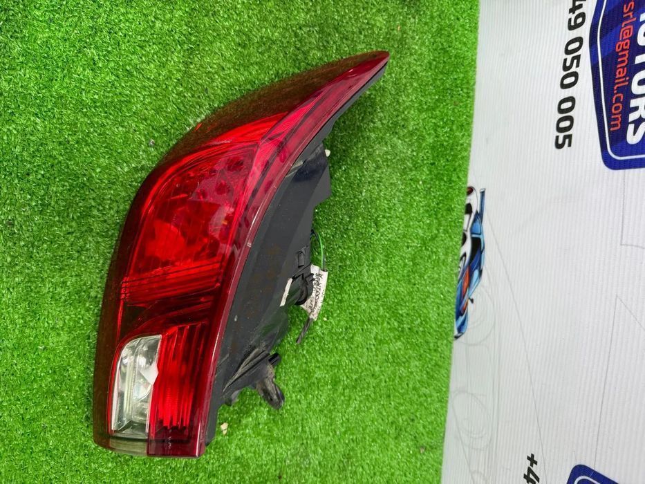 stop / stop haion dreapta / stanga renault clio iv 2012-2019