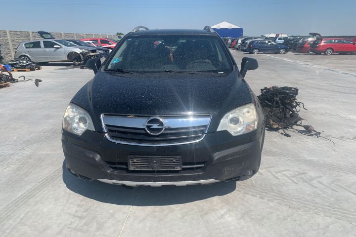 Macara geam fata dreapta electrica 96672883 96672883 Opel Antara prim