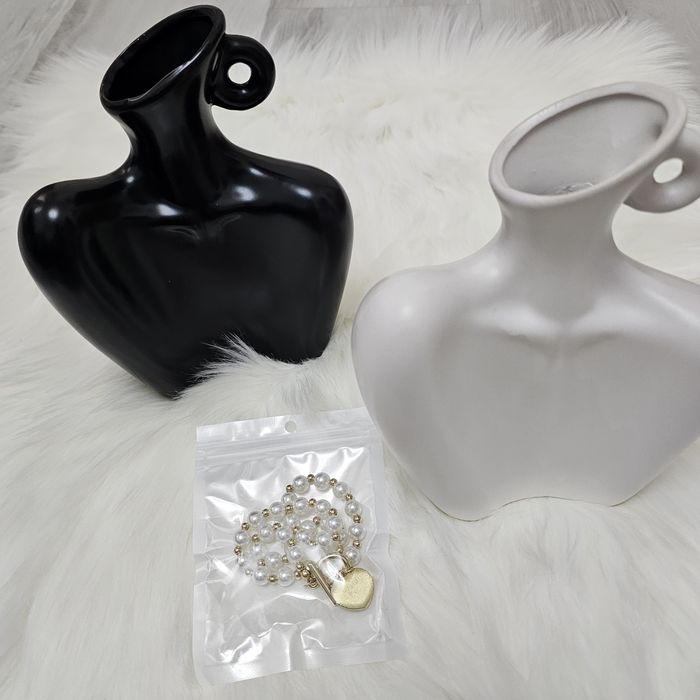 Ваза для цветов  ,декор для дома