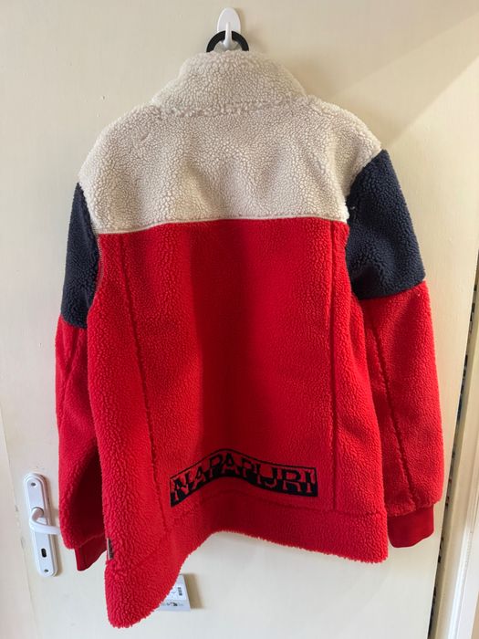 Поларено яке Napapijri