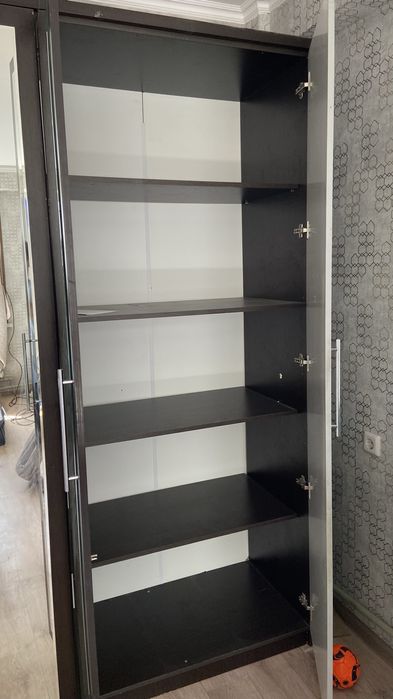 Шкаф мебель для спльный