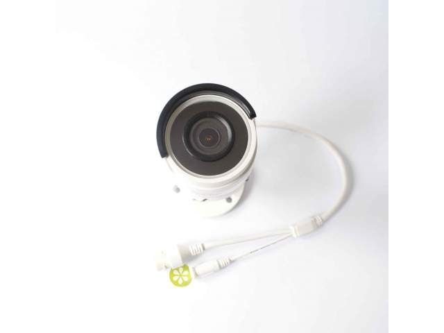 Камера видеонаблюдения Hikvision (4mpx)