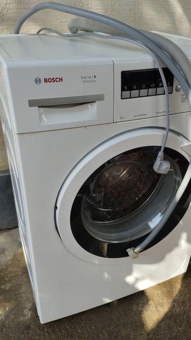 Продам стиралку Bosch