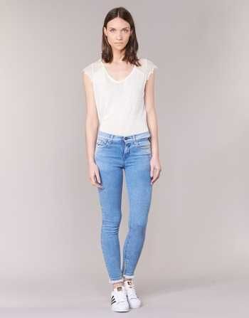 Replay Joi Ankle Zip Jeans ОРИГИНАЛНИ дамски дънки 29 и 30