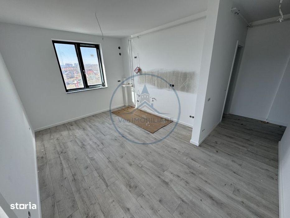 Apartament 2 camere, 40 mp utili + balcon 7 mp, White Residence — fotografia 3