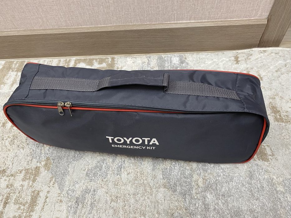 Оригинальный комплект Toyota (Camry,Corolla,RAV4 и др.)