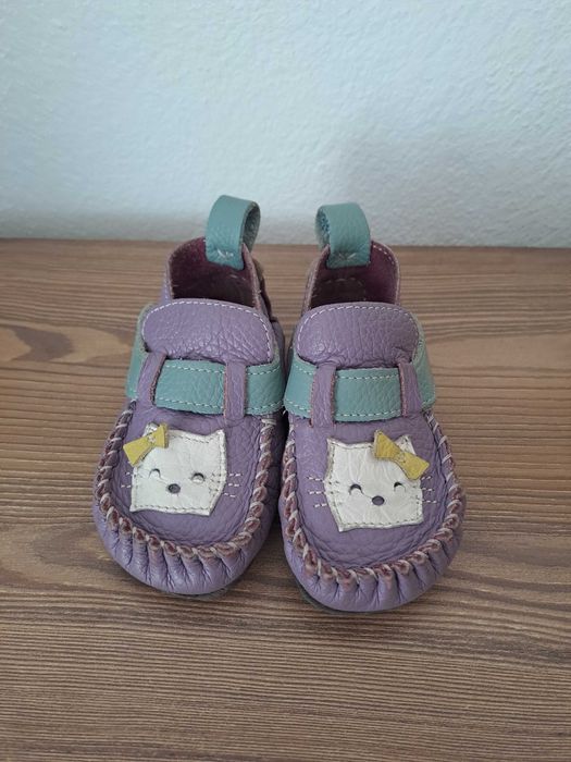 Боси панофки Zeazoo