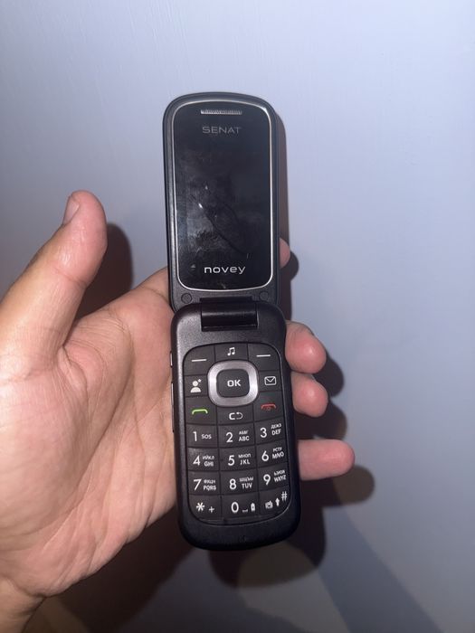 Novey senat dualsim gsm
