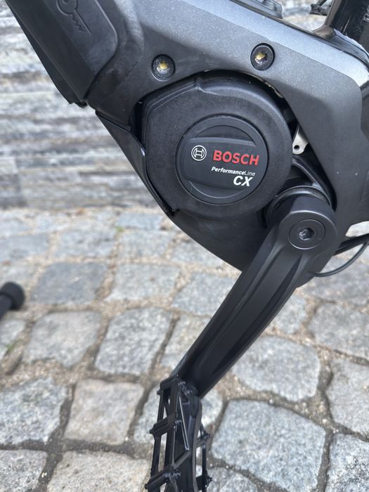 Електрически велосипед Bergamont E-Revox RIGID EQ размер: 28/L