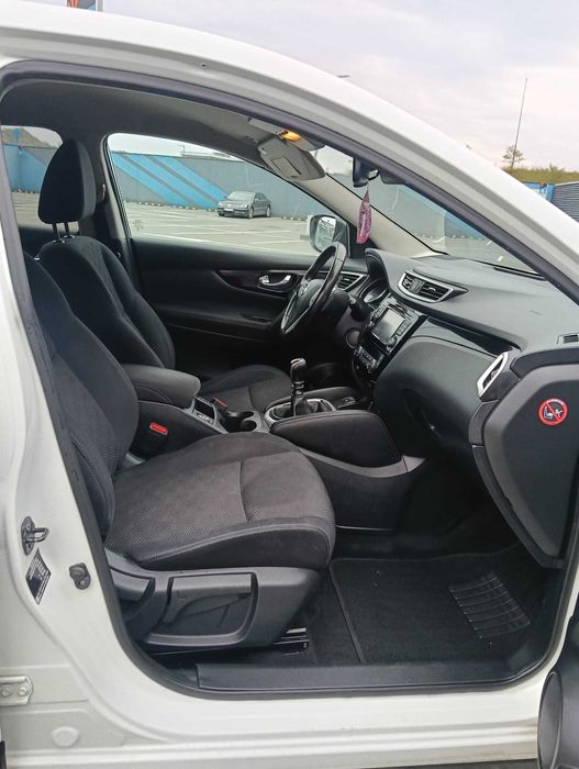 Nissan Qashqai 1.6 DCI  ACENTA