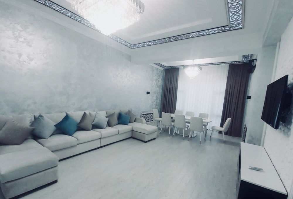 Аренда Новостройка Упаковка в Яккасарайе