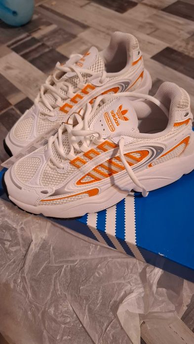 Adidas ozmillen, nr 37 1/3 noi