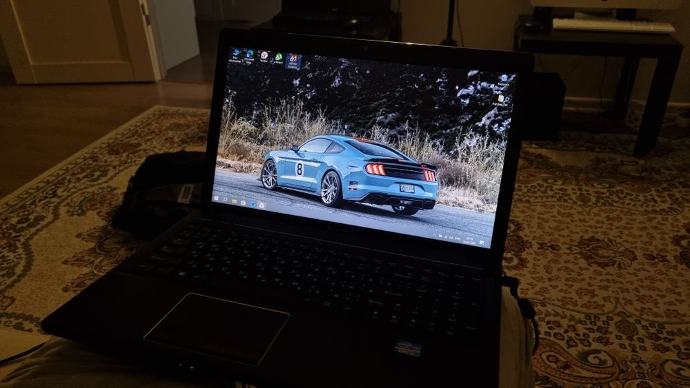 Core i7 gen3 / Nvidia 635 2gb/ ram 8