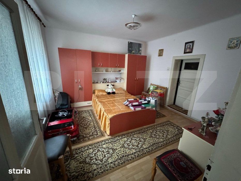 Casa individuala, zona Micesti