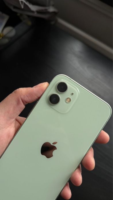 Iphone 12, 128gb, в отличном состоянии