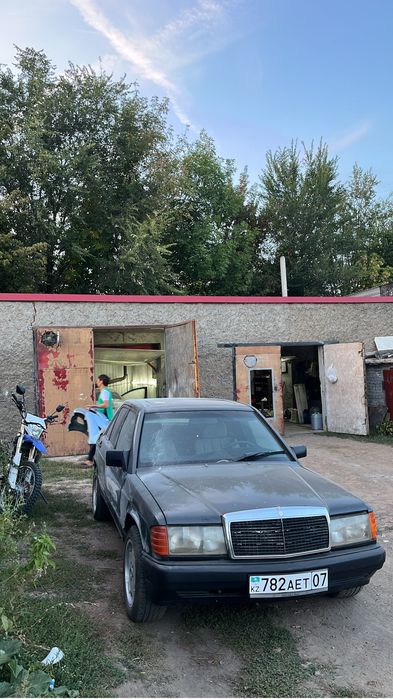 Гараж в аренду зачаганск