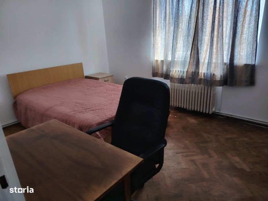 Apartament cu 3 camere decomandate 97mp, Grigorescu — fotografia 3