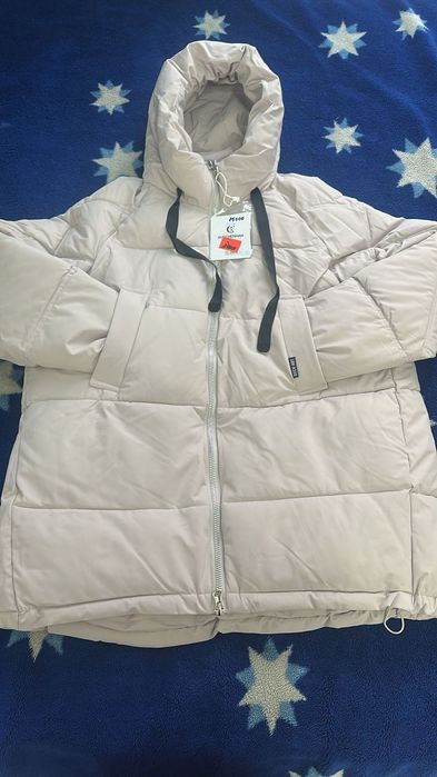Продам новый куртки 54,56,58 размеры