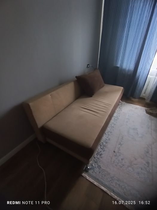 Диван продам срочно
