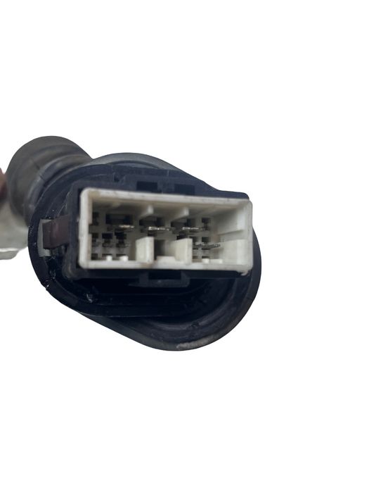 Instalatie Portiera Dreapta Spate Jeep Commander Xk, Xh 2005 - 2010 5