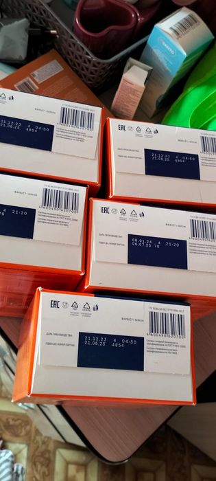 Детское митание  Нутрилак