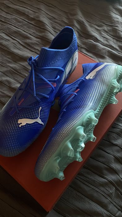 Ghete de fotbal Puma Future 7