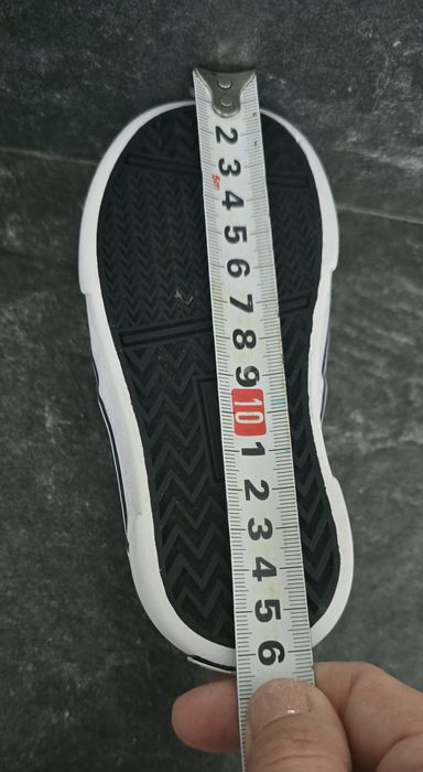 Детски обувки Polo – тъмносини