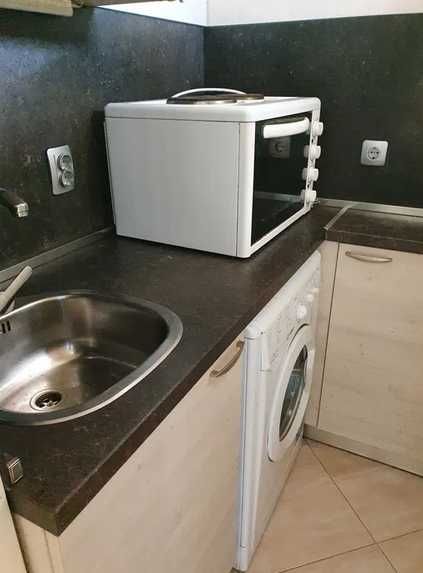 Едностаен имот в Медицинска академия